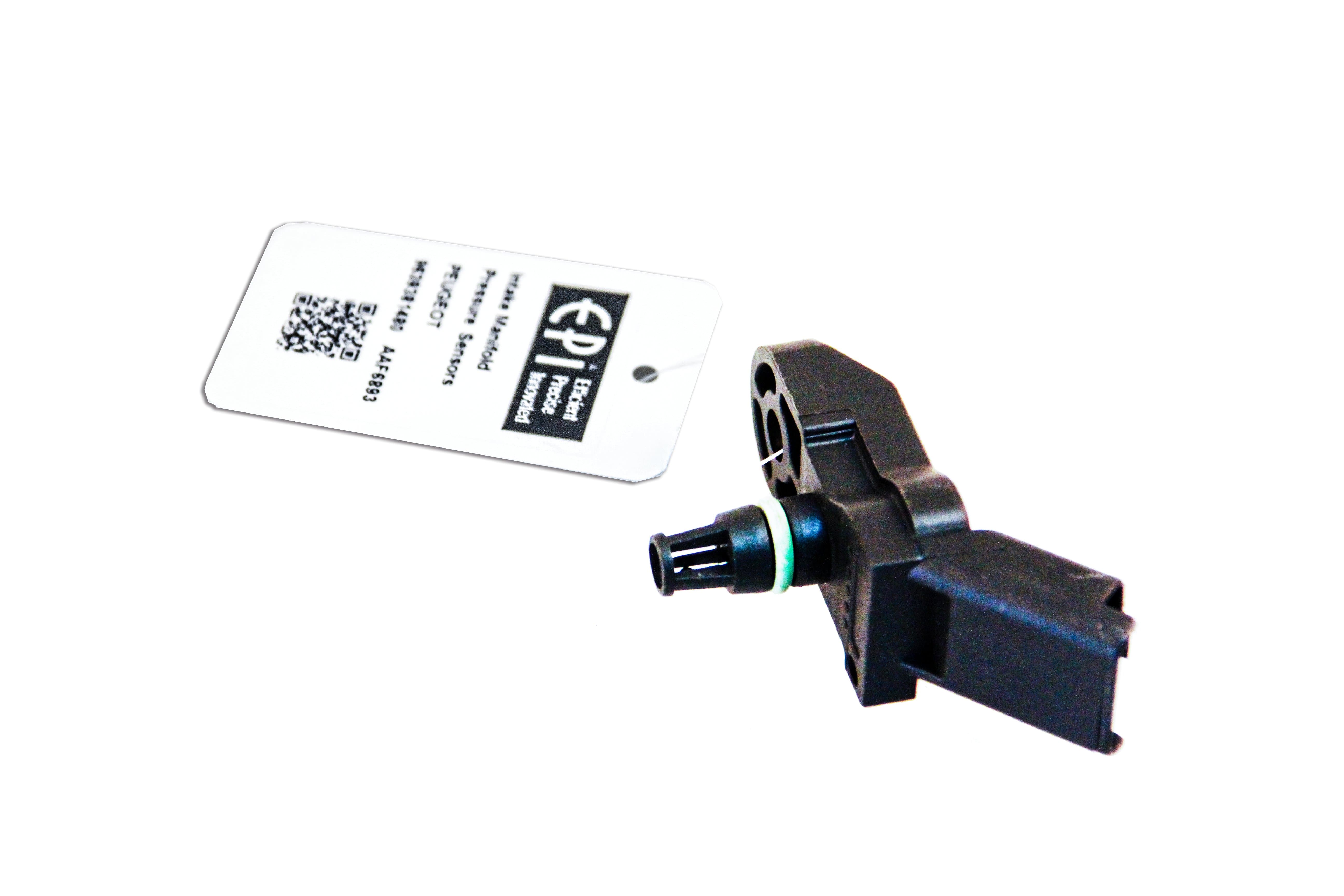 intake manifold pressure sensor